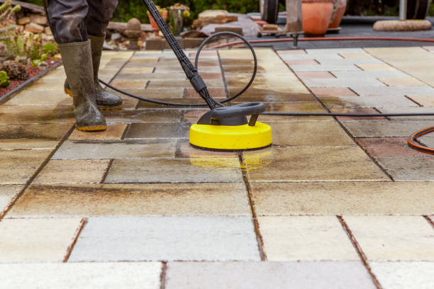 Best Animal Enclosure Cleaning  in Nicoma Park, OK