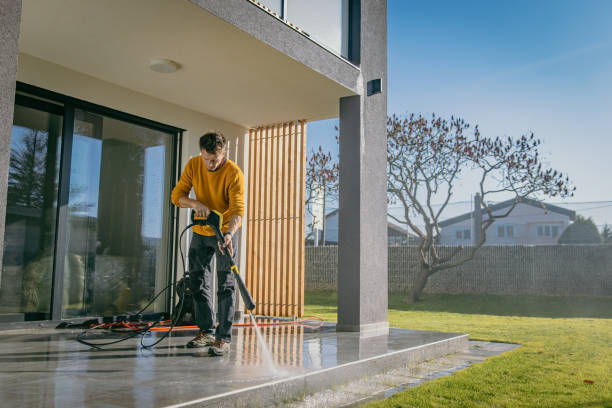 Best Dumpster Area Cleaning  in Nicoma Park, OK