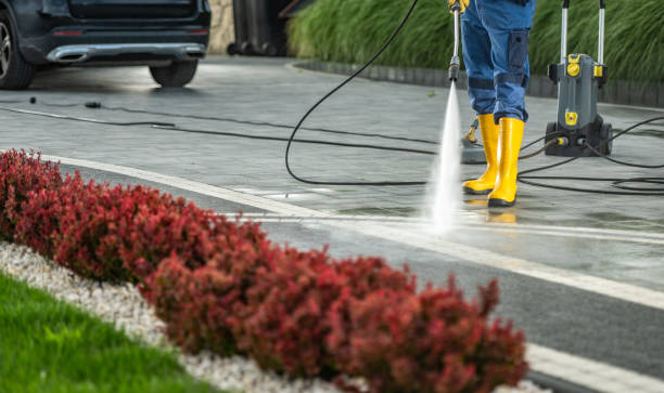 Best Patio and Deck Pressure Washing  in Nicoma Park, OK