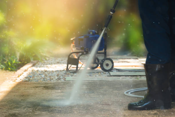 Best Warehouse Cleaning  in Nicoma Park, OK